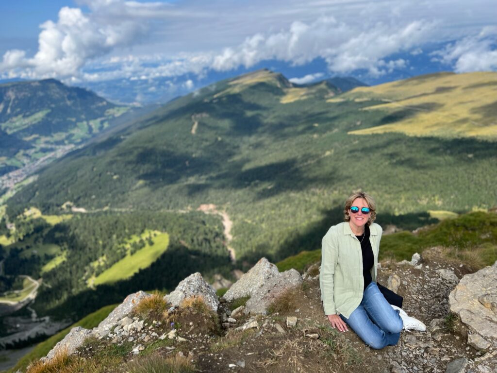 Our Team - The Hallz Travel - Dolomites, Italy  