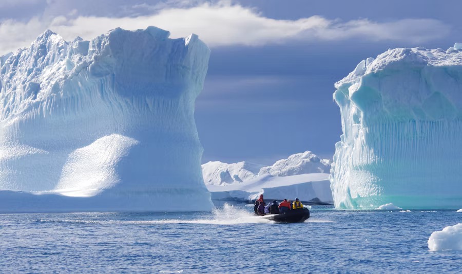 Antarctica