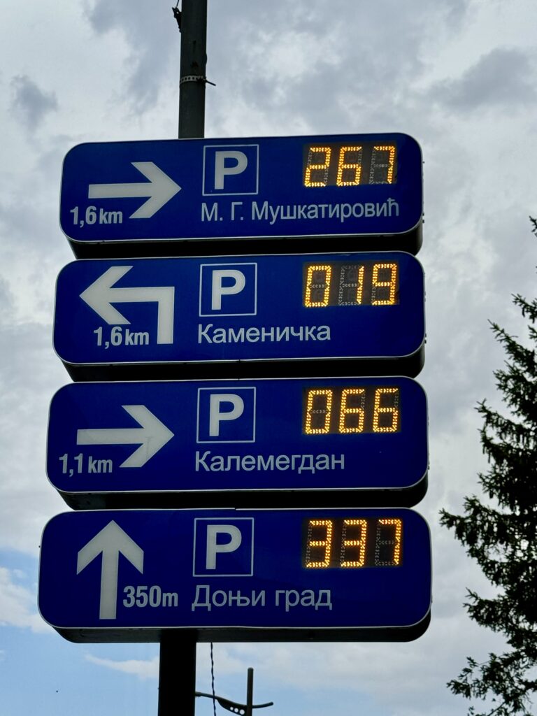 Belgrade Serbia 