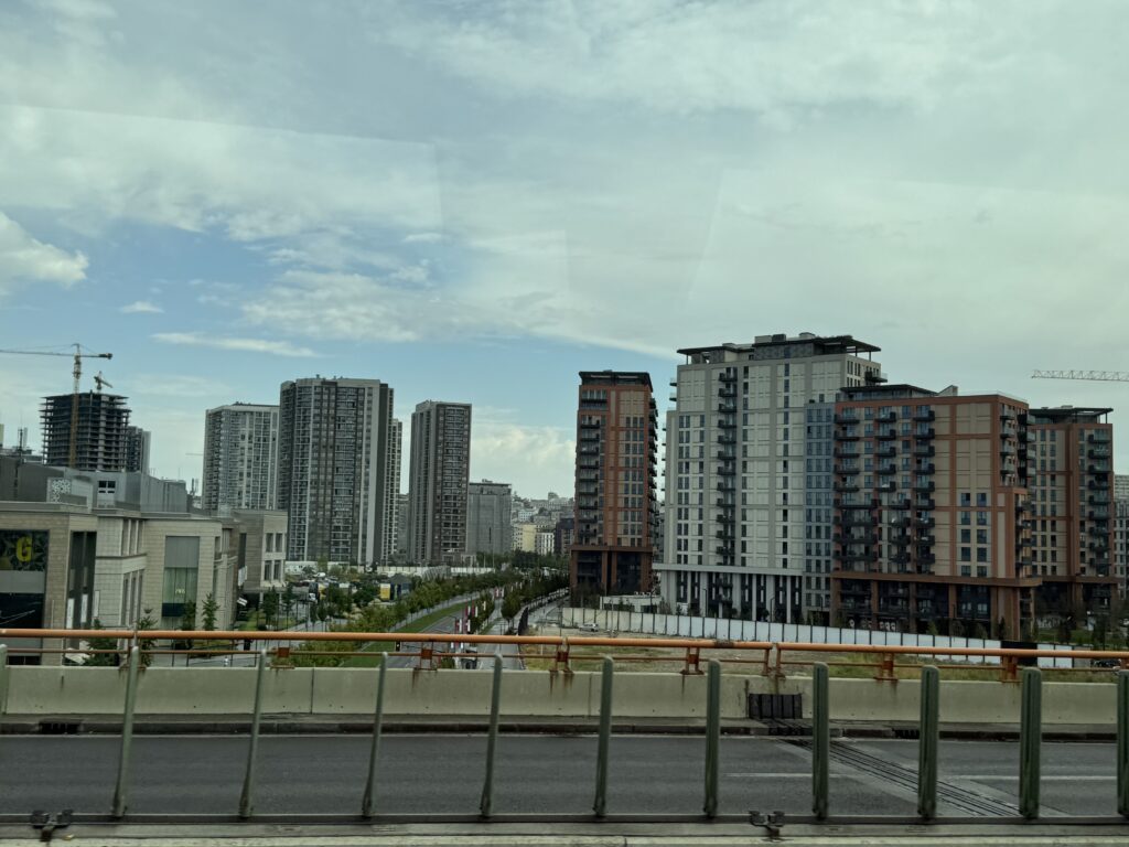 New Belgrade