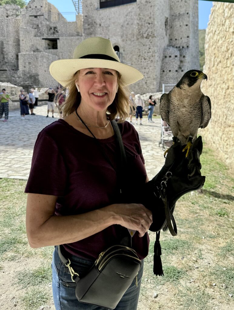 Golubac Fortress