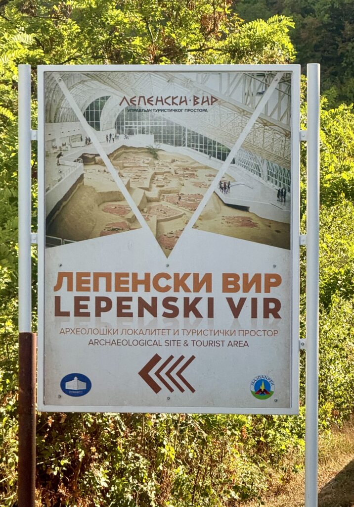 Lepenski Vir
