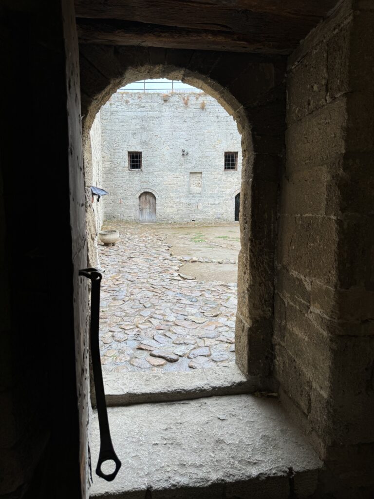 Vidin Bulgaria Fortress