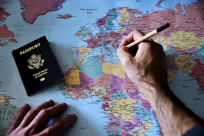 Travel Savvy Toolkit