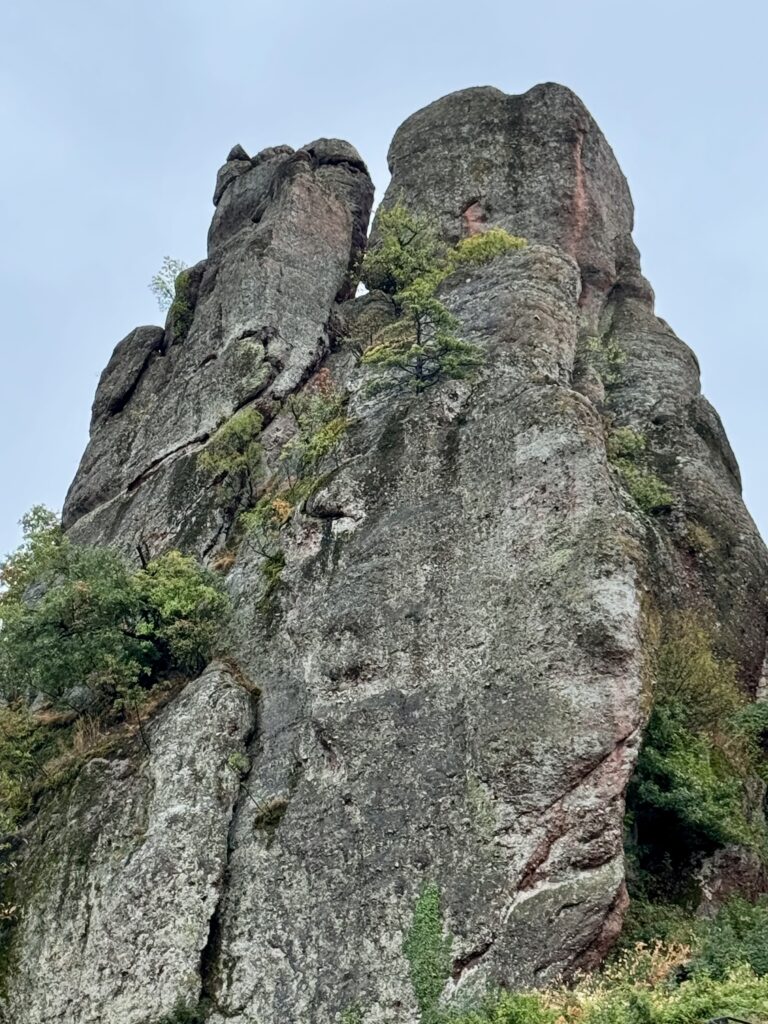 Belogradchik Fortress