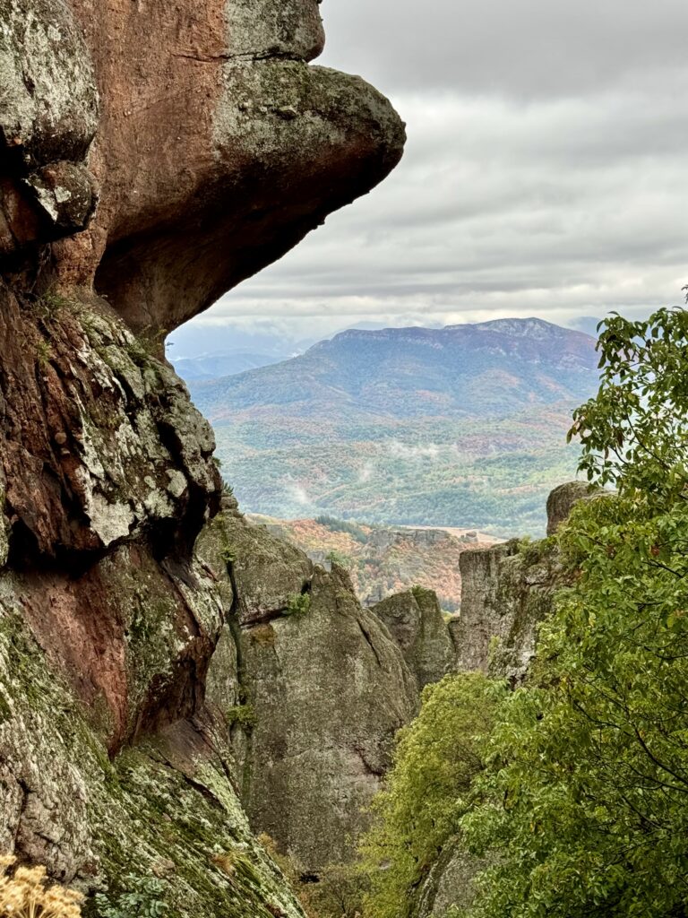 Belogradchik Fortress