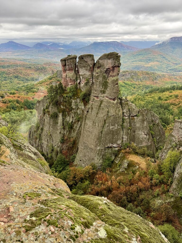 Belogradchik Fortress