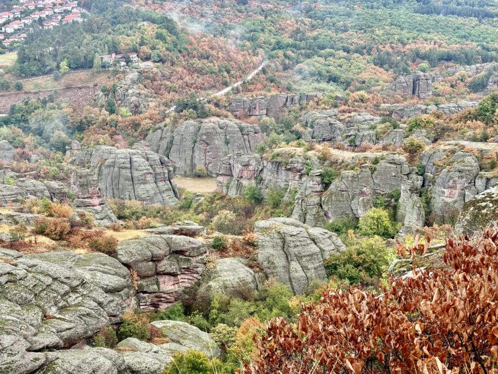 Belogradchik Fortress