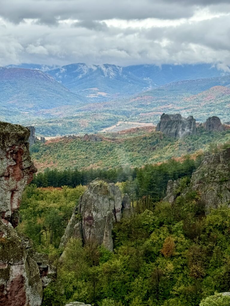 Belogradchik Fortress
