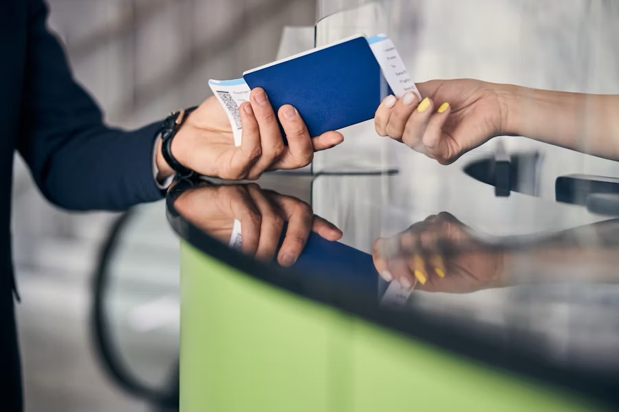 Global Entry