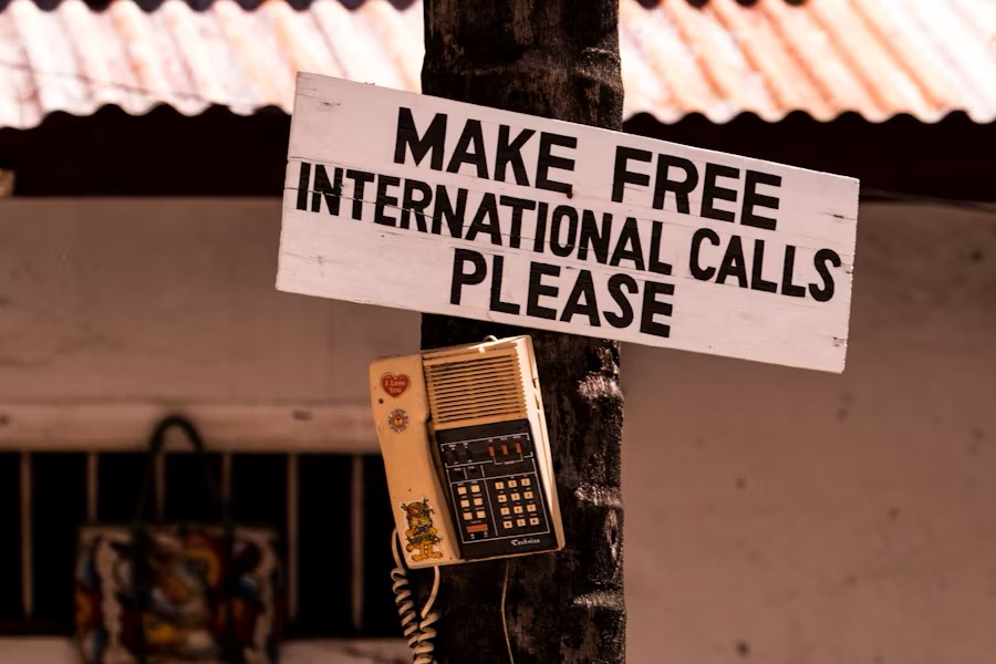 Best eSIM for travel Abroad
