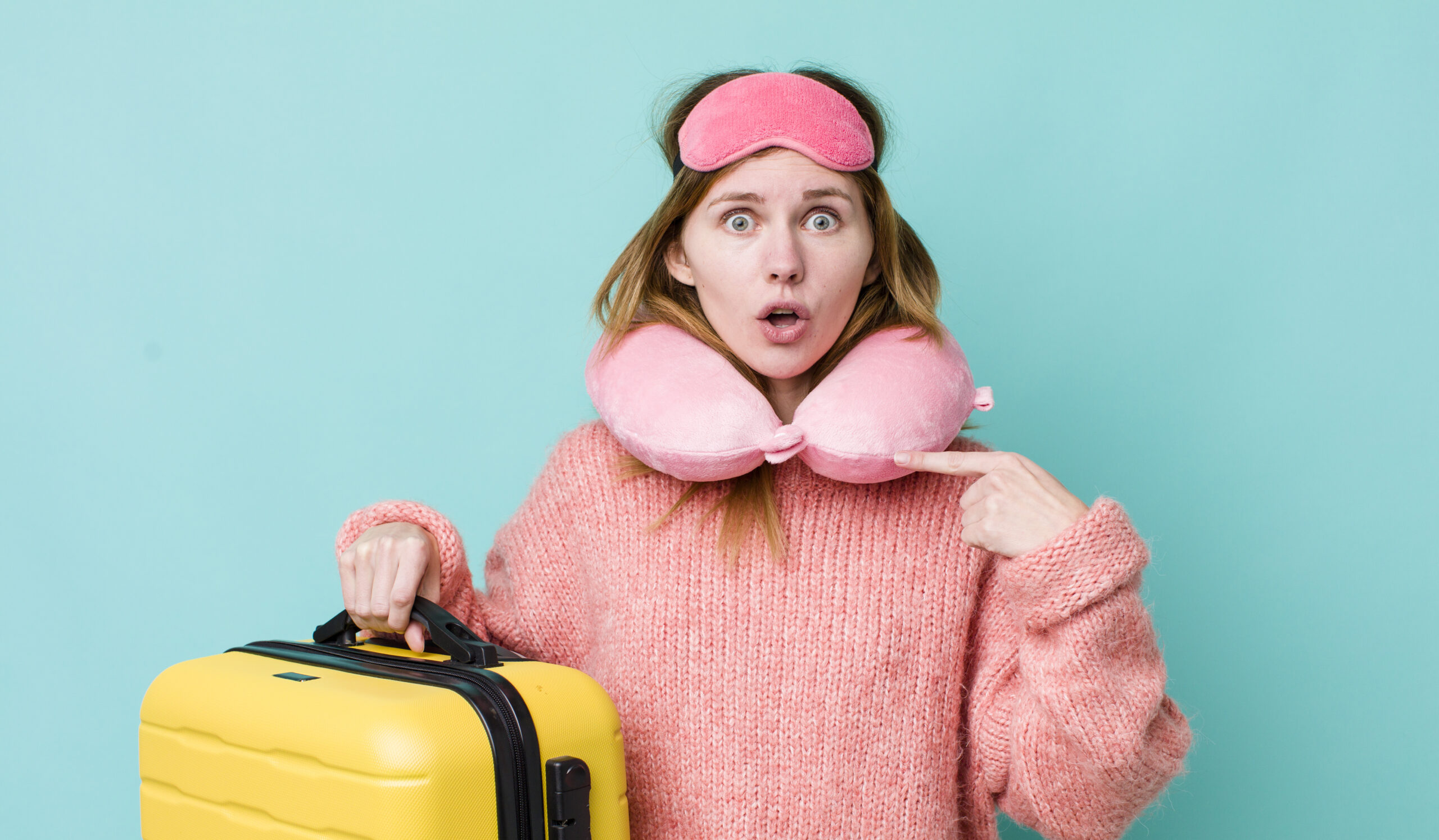 How to Sleep on a Plane: Proven Tips for Even the Worst Sleepers