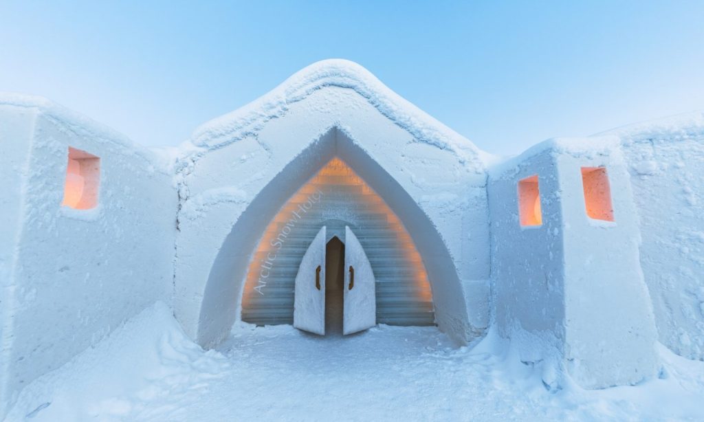 Christmas in Finland