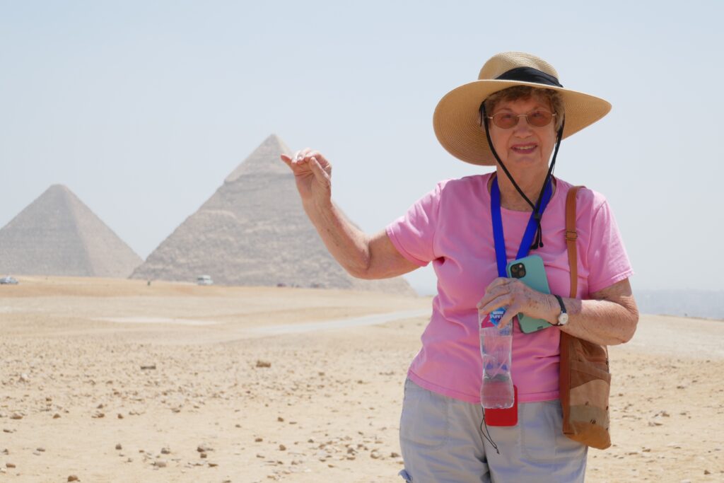 Our Team - The Hallz Travel 