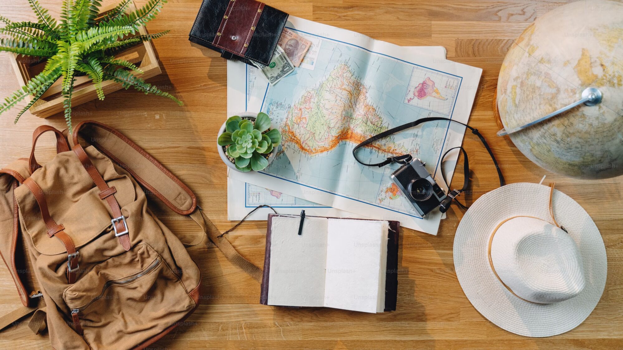 Travel Savvy Toolkit