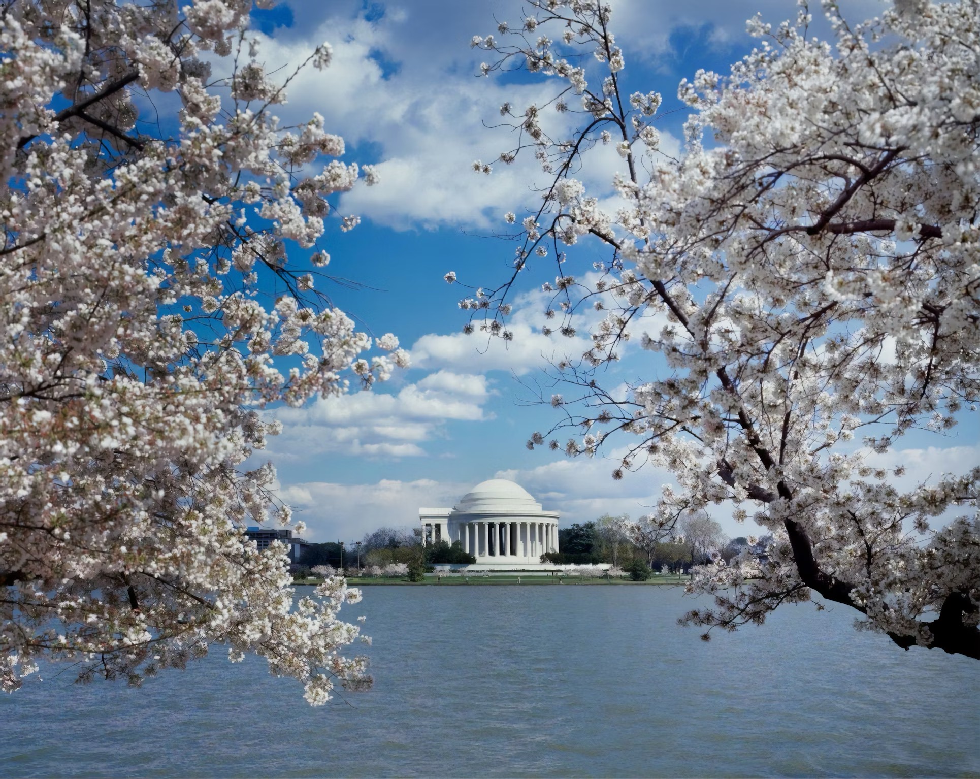 Washington DC - American Heritage