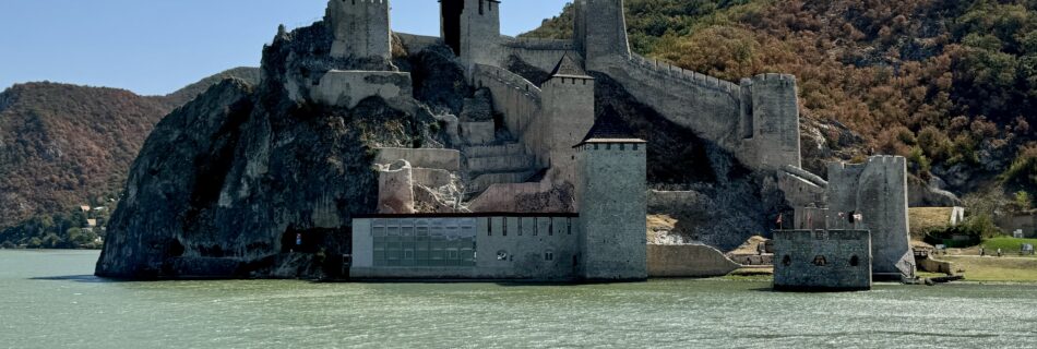 Golubac Fortress
