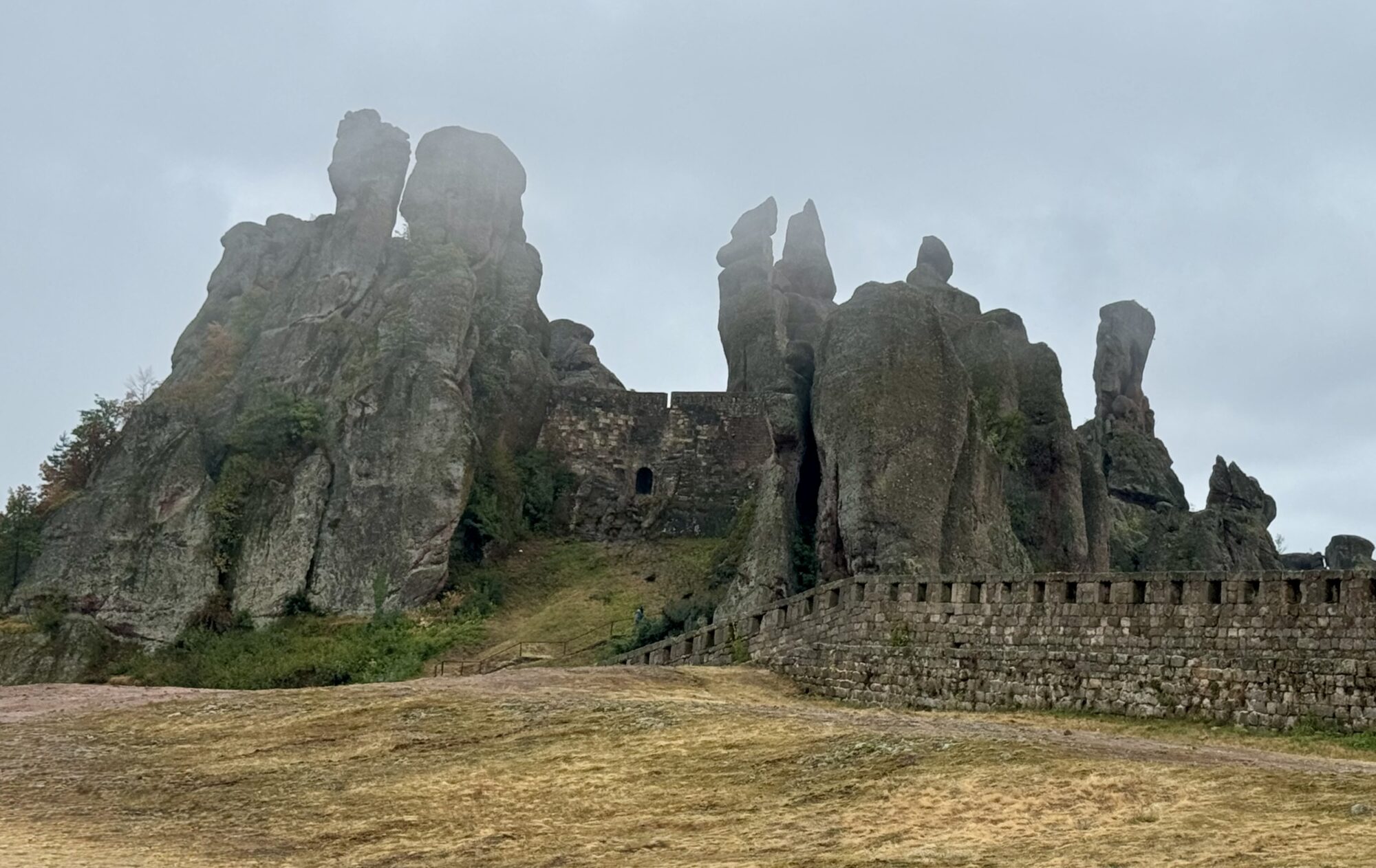 Belogradchik Rocks