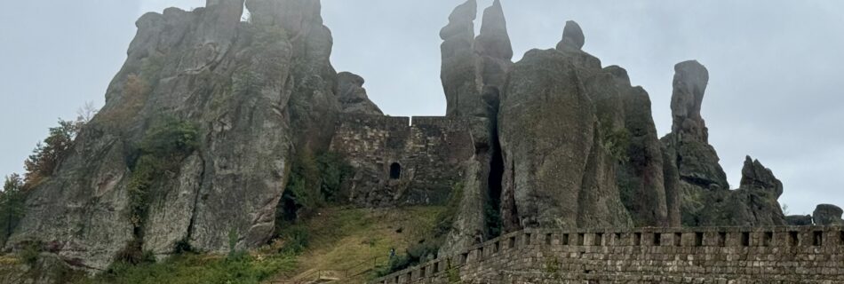 Belogradchik Rocks
