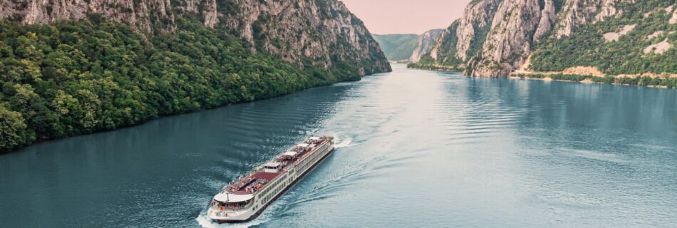 River Cruising