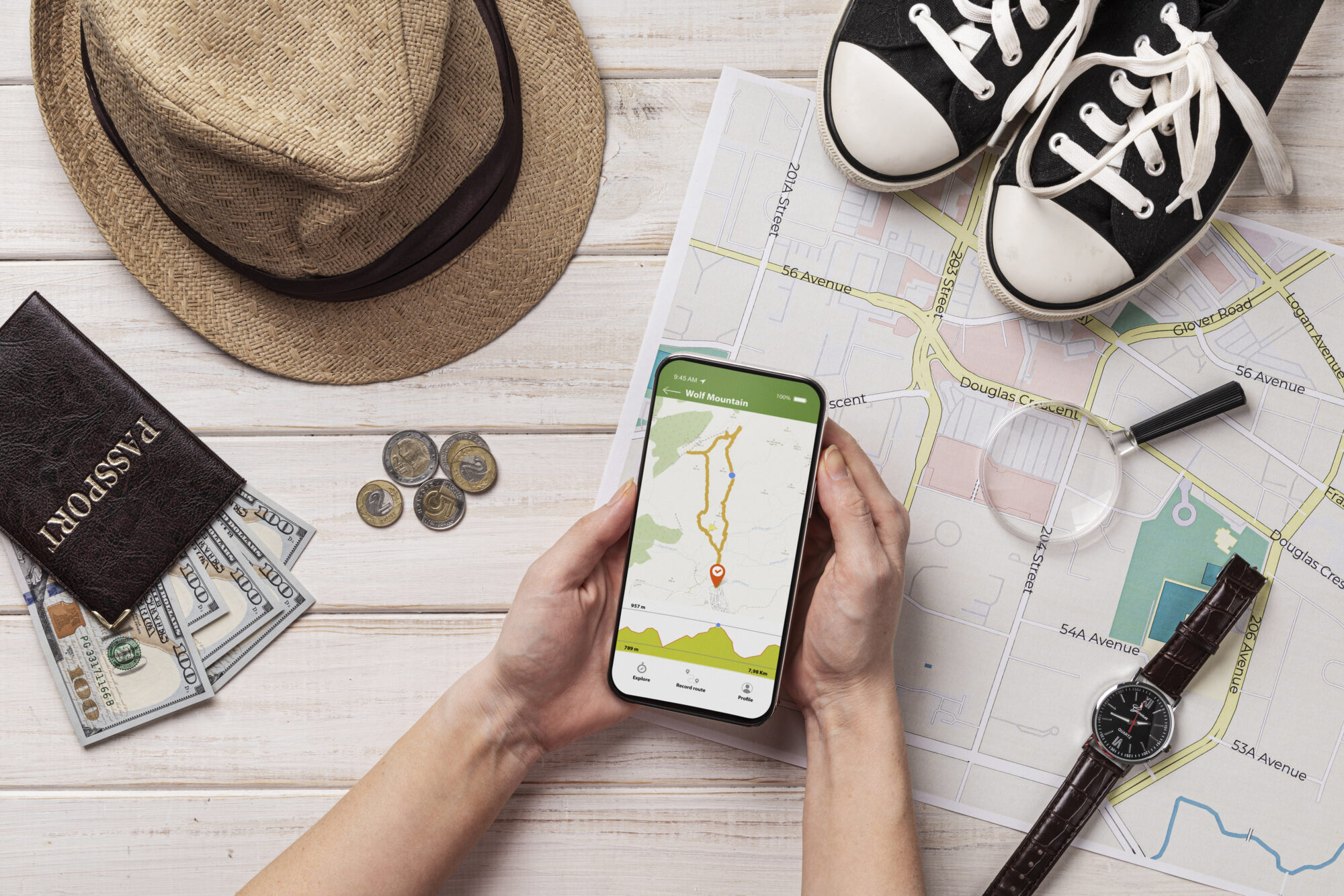 Best eSIM for travel abroad