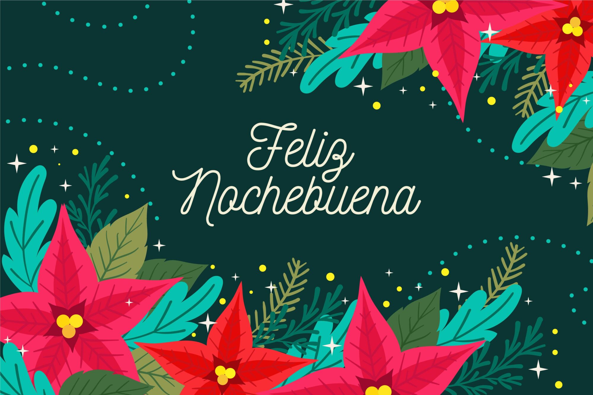 Christmas in Venezuela