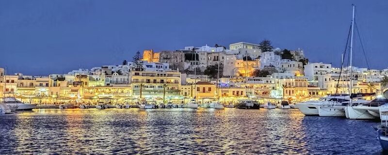 Christmas in Greece