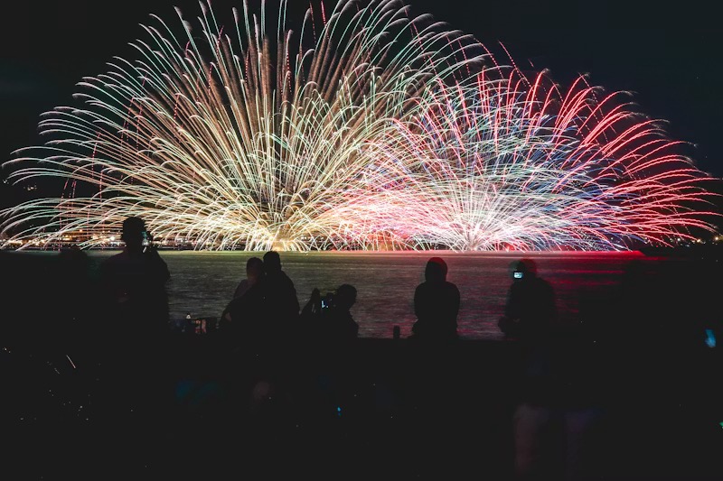 Christmas in Barbados 