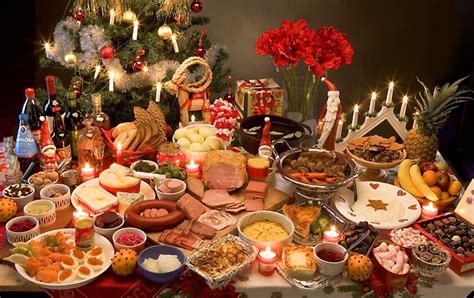 Swedish Christmas Traditions