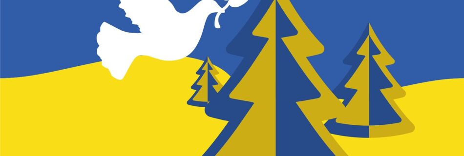 Christmas in Ukraine