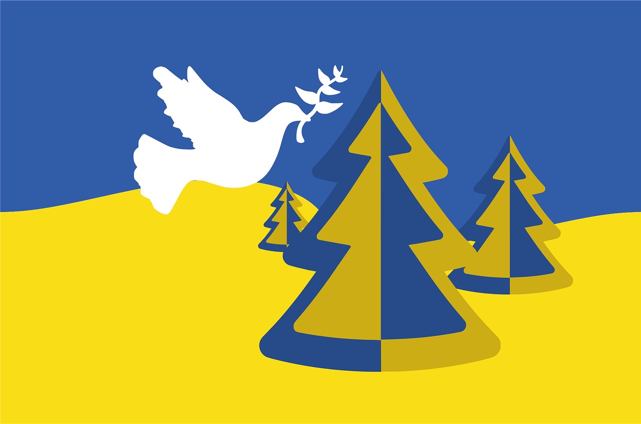 Christmas in Ukraine