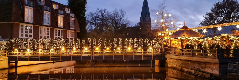 German Christmas Traditions