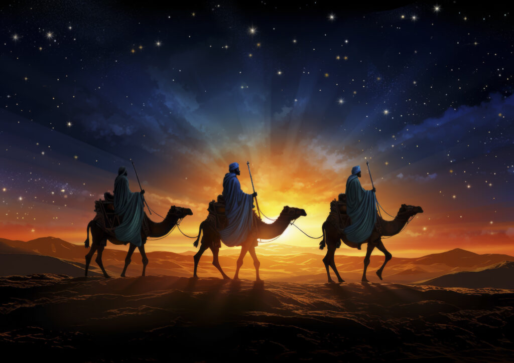 Christmas in Venezuela